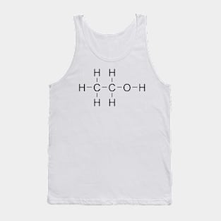 ethanol Tank Top